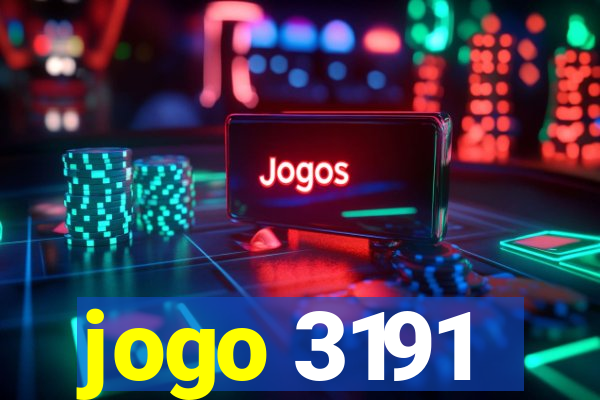 jogo 3191